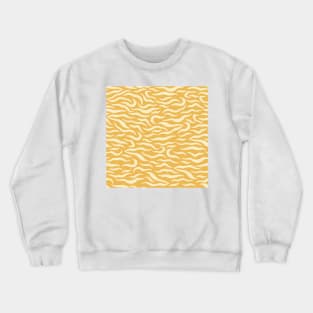 Seamless Shapes Crewneck Sweatshirt